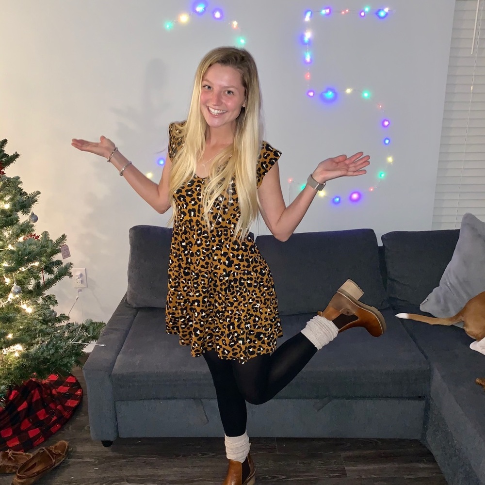 Meet your Posher, Kate